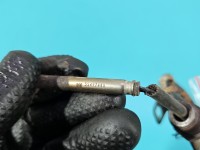 Czujnik temperatury spalin Opel Astra V K 55497480