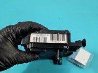 Sterownik moduł BSM, uszkodzone mocowanie Peugeot 407 9656086080