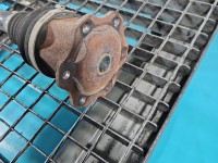 Półoś przód prawa AUDI A6 C7 3.0 TDI (CLAA) automat