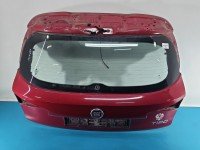 Klapa tył Fiat Tipo II 15- HB 5d bordowy 716