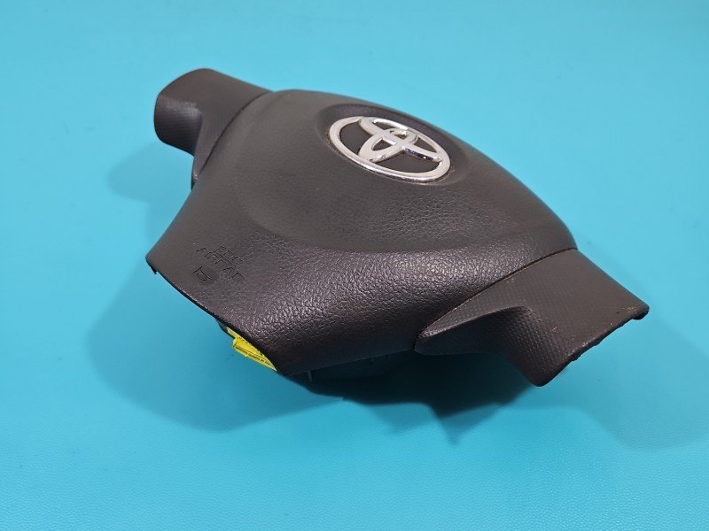 Poduszka powietrzna kierowcy airbag Toyota Auris I 45130-02280-B0