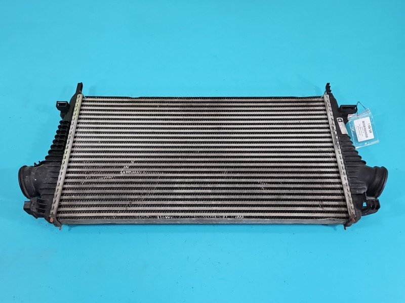 Intercooler Opel Insignia A 13241751 2.0 T Intercooler Opel Insignia A 13241751 2.0 T
