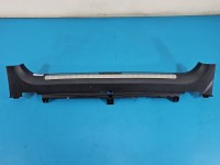 Osłona ZAŚLEPKA PLASTIK BMW X6 E71 6981004