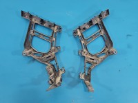 ŚLIZG ZDERZAKA Peugeot 3008 II