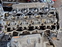 Silnik R20A3 Honda Accord VIII 08- 2.0 vtec 156KM ODPALANY FILM pomiar
