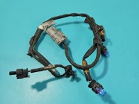 Wiązka instalacja czujników uderzenia ze zderzaka przedniego Mazda 6 III GJ 7-290B, 59DH34