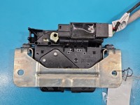 Zamek klapy tył 163672-10, C43507-102, C08173-104 Bmw F34 GT HB Producent części: BMW, Z dociągiem