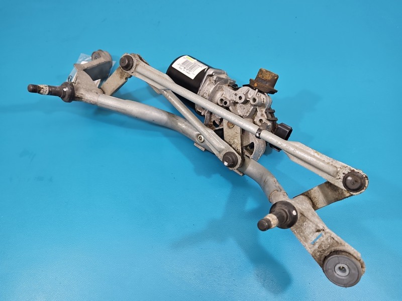 Silniczek Silnik wycieraczek przód Renault Clio IV 12-20 288004542R