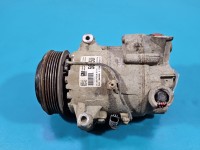 Sprężarka klimatyzacji kompresor Opel Zafira C 2.0 cdti B20DTH 401575950, 5695U