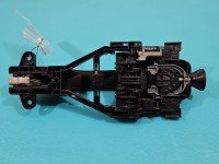 Klamka przód prawa zewnętrzna Volvo V40 II 12- 31440085