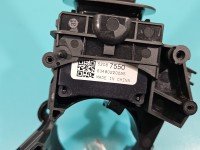 Przełącznik zespolony Opel Mokka A 52087550