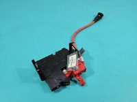KLEMA INSTALACJA WIĄZKA PLUSOWA PLUS Bmw f10 f11 9240490