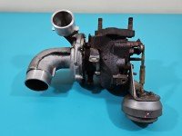 Turbosprężarka Toyota Corolla Verso II 17201-0R010 2.2 D4D 136KM