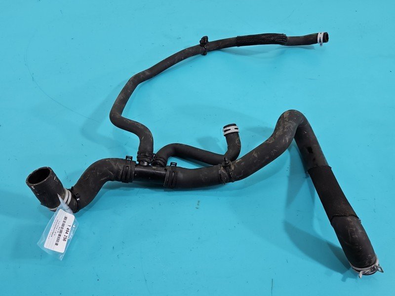 Magistrala wodna WĄŻ RURKA Ford Puma II MK2 19- 1.0 EcoBoost 155KM