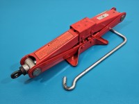 lewarek Podnośnik samochodowy trapezowy Mazda 6 I GG