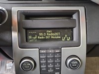 Konsola panel nawiewu Volvo C30 30782540, 30797719