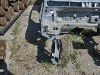 Podłużnica prawa fartuch Dacia Sandero II 12-20