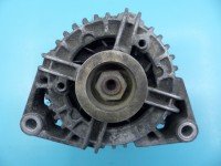 TEST Alternator Opel Vectra C 0124525030, 13108596 2.2 dti