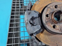 Zacisk przód lewy Skoda Scala 2019- 1.5 TSI (DXDB)