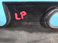 Osłona ZAŚLEPKA PLASTIK LEXUS NX I 14-21 53389-78010