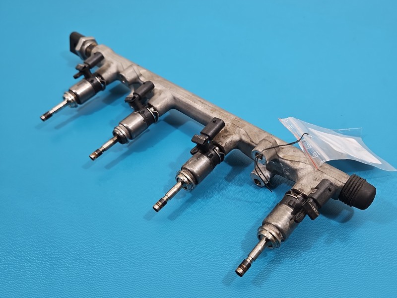 Wtryskiwacz Formentor 20- 04E906036AD, 04C906054C, 05E133320B 1.5 TSI