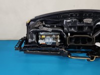 Deska rozdzielcza airbag pasażera kokpit VOLVO V70 III