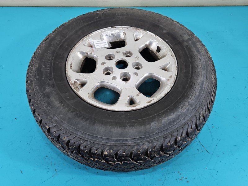 Koło 1 szt. Jeep Grand Cherokee II WJ 4.7 V8