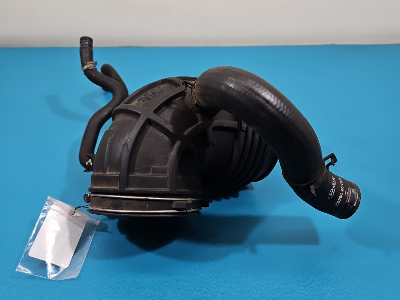 Rura przewód Producent części: KIA, dolot powietrza Kia Stinger 28130-J5100, 28138-J5100 2.0 T-GDI