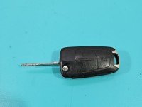 Stacyjka KLUCZYK WKŁADKA Chevrolet Captiva 32151347000LK