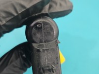 Wtryskiwacz Ford Fiesta Mk6 9654551080 1.4 tdci