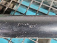 Amortyzator przód komplet lewy prawy Peugeot 407 L+P