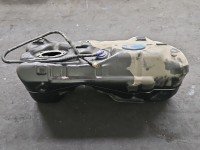 Zbiornik paliwa bak BMW X3 G01 2.0d