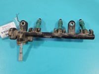 Wtryskiwacz listwa wtryskowa 23250-0Q020 Citroen C1 I 1.0 12V 68KM