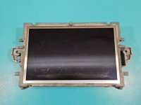 Wyświetlacz Mercedes CLS II C218 10- A2129004407 monitor