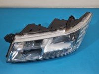 Reflektor lewy lampa przód Fiat Freemont EUROPA