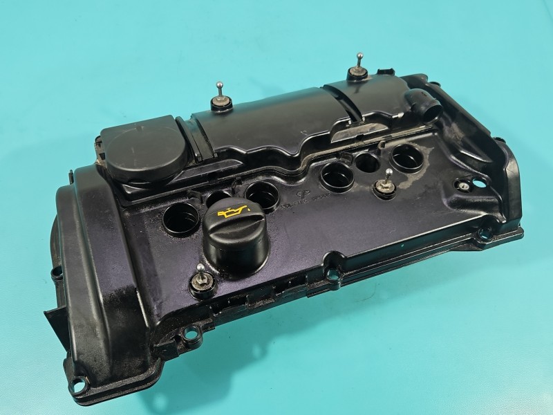 Pokrywa zaworów Peugeot 508 II 18- 1.6 16V 5GF 5G06 9818425480