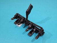 TESTOWANY Wtryskiwacz Peugeot 206 9628982980 1.1 8V wiel
