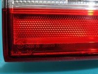 Lampa tył lewa Suzuki Sx4 S-Cross 13-21 HB