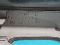 Relingi dachowe komplet Nissan X-trail II T31