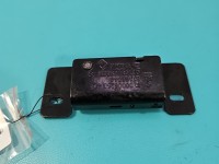 Zamek tył prawy 8200006253-G, 91166044 Renault Trafic III skrzydłowe