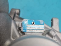 Turbosprężarka Regenerowana Hyundai Ix35 09-13 53039700357, 53039880357, 28231-2F780 2.0 crdi (D4ha) 136KM