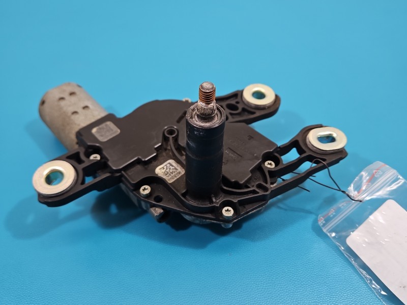 Silniczek Silnik wycieraczki tył Skoda Octavia III 5F4955711 kombi