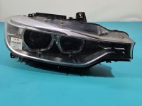 Reflektor prawy lampa przód bmw F30 EUROPA
