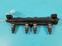 Wtryskiwacz Seat Altea 06A133317AS 1.6b