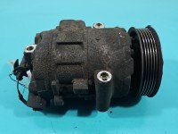 Sprężarka klimatyzacji kompresor 6Q0820803D Seat Cordoba II 6L 1.4 tdi (AMF)