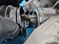 Przekładnia kierownicza maglownica Suzuki Sx4 I 06- 48500-79J51