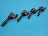 Cewka zapłonowa Skoda Octavia IV 05E905110A 1.5 TSI (DXDA) Europejska, 4szt