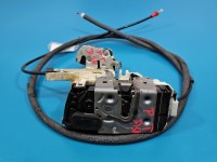 Zamek tył prawy A9067400935, A2040085899 Mercedes Sprinter II 906 drzwi skrzydłowe. 8pin