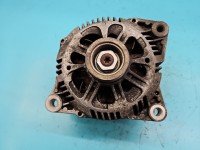 TEST Alternator Peugeot 607 9631919180 3.0 v6