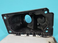 Klapka wlewu paliwa Fiat Ducato IV